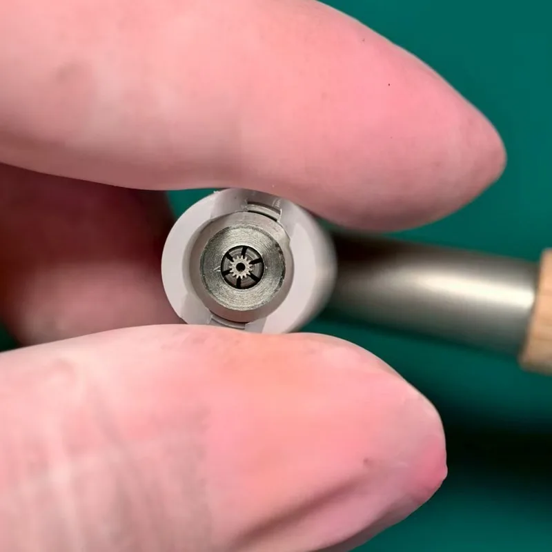 Professional Watch Movement Center Wheel Remover, Safe Disassembly Tool