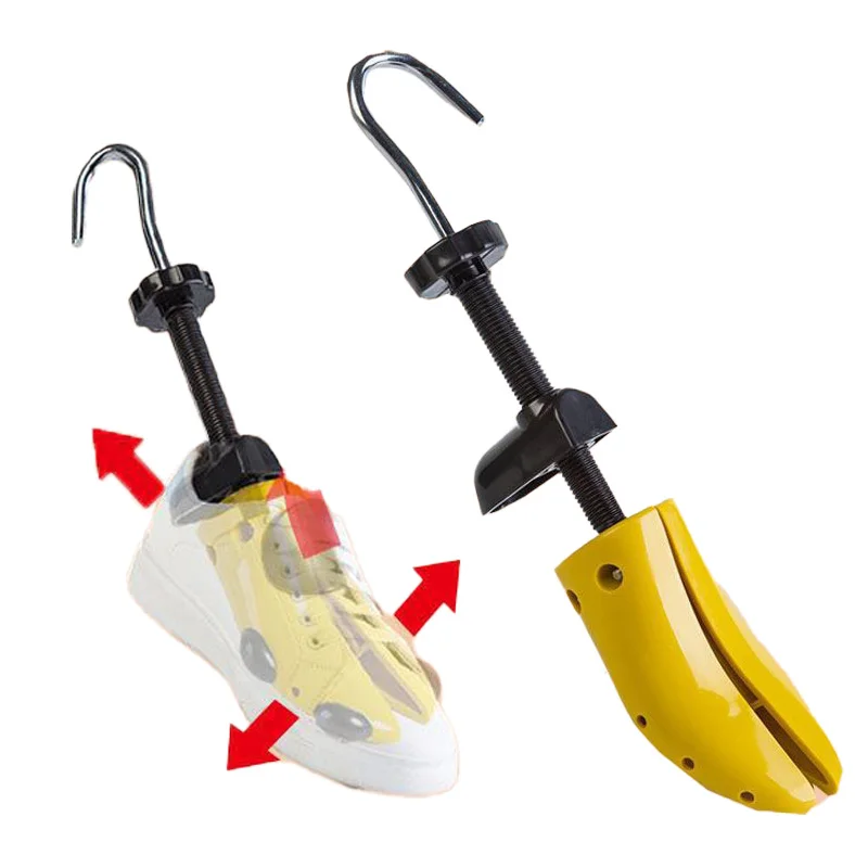 

Practical Shoe Tree Adjustable Length Width Shoe Stretcher Boot Holder Shaper Support Shoe Stretcher Men Woman Heels Shoes Tree