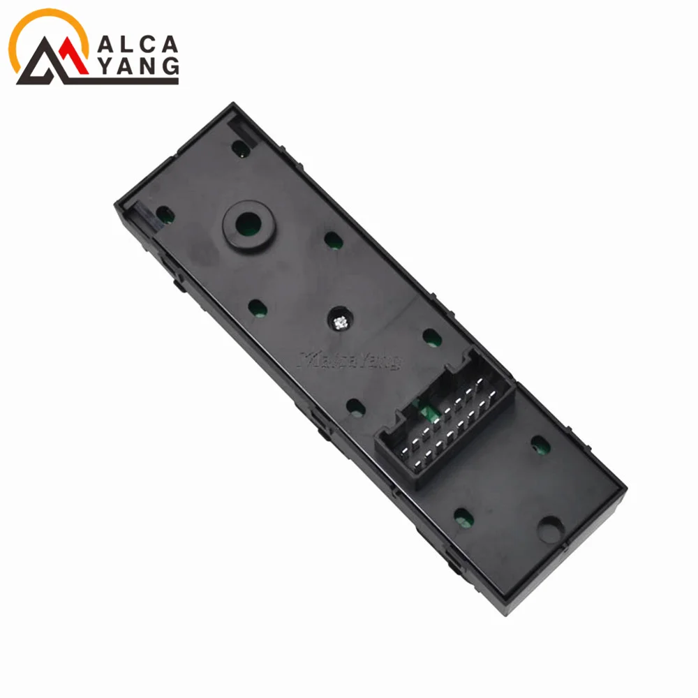 Malcayang Window Front Left Master Switch Fit For Hyundai IX35 TUCSON 2010 2011 2012 2013 2014 2015 Car Auto accessorie