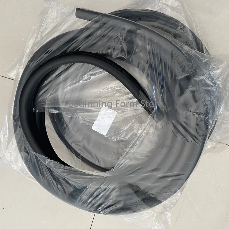 

Подходит для Renault Koleo: уплотнитель дверной рамки, звукоизоляционная резиновая лента, пылезащитная уплотнительная лента для багажника.