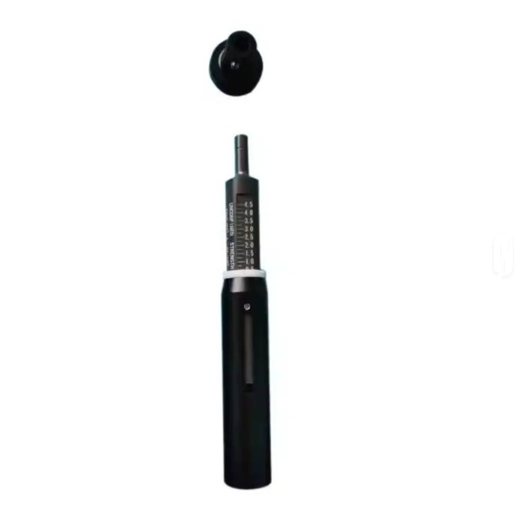 Lightweight Pocket Soil Penetrometer Mini Densitometer