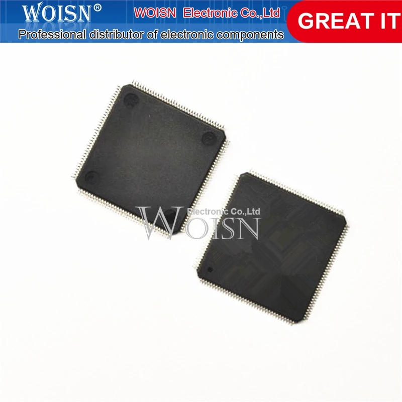 

10PCS U6295 6295 QFP-44