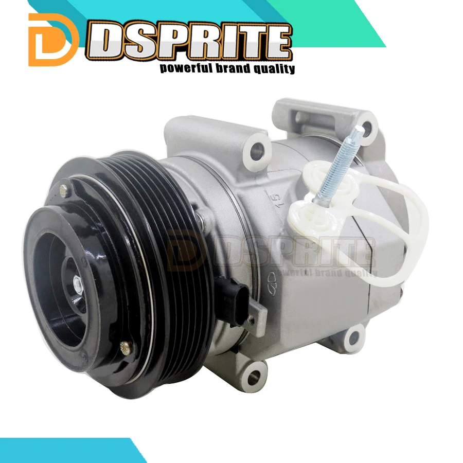 SP17 Ac Compressor for SsangYong Actyon Korando 749004 741510 741510 6711303011 6711303211 67113-03011 671130-3211 1721300011