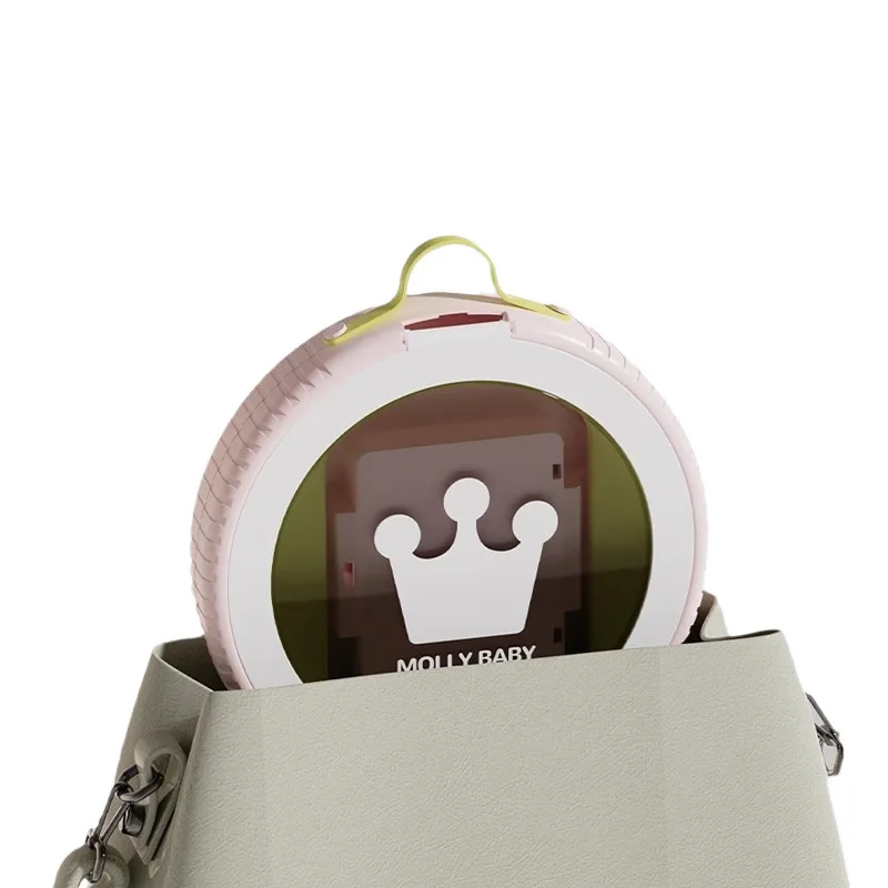

Folding toilet children travel portable baby toilet outdoor car emergency potty cartoon