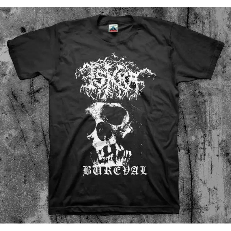 

Iskra 'Bureval' T shirt