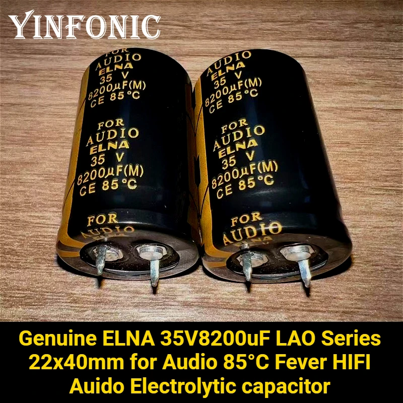 Genuine Elna 35V820…