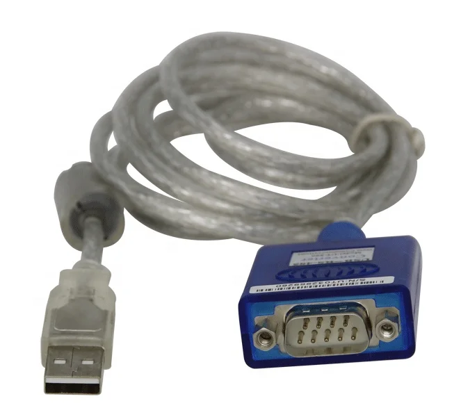 UOTEK UT-890A Cable convertidor USB a RS485 RS422 Cable USB2.0 a Rs422/485 DB9