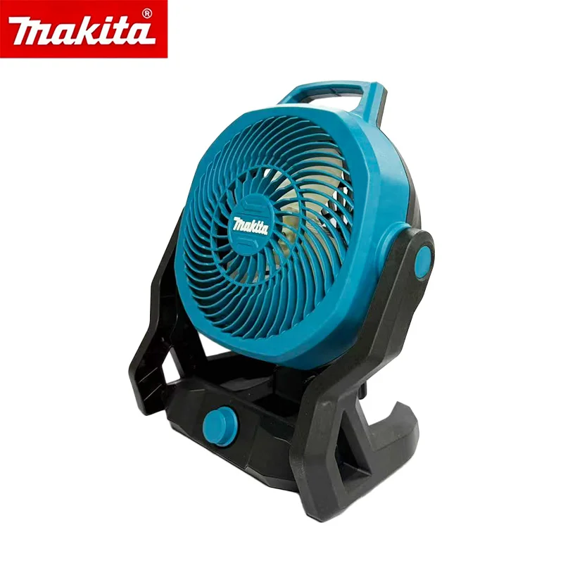 ventilateur-sans-fil-makita-270-°-ventilateur-de-tente-rotatif-rechargeable-electrique-pour-camping-exterieur-compatible-batterie-18v
