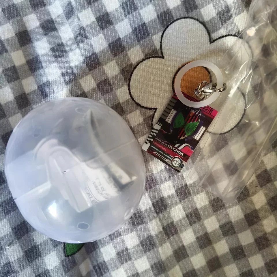 بانداي غاشابون كامين رايدر التحول علامة صغيرة سحر صندوق أعمى إعادة إصدار عمل الشكل لعبة تحصيل لمحبي #6