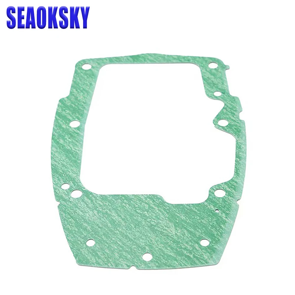 682-45113 Upper Casing Gasket for Yamaha 9.9HP 15HP 2 stroke outboard motor 82-45113-A3 82-45113-A0 82-45113-00 82-45113-02