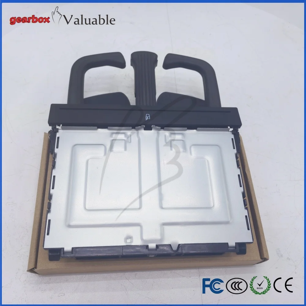 

Складной держатель для чашки с водой, подставка для бутылки с напитком для VW Jetta Golf 4 Bora MK4 Audi A4L A5 Q5 1J0858601C 8P0885995B