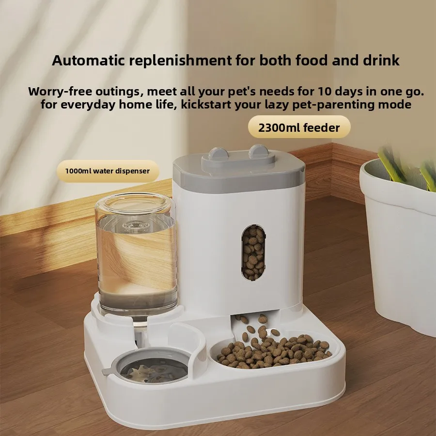 Thumbnail 3 - #5 Trending Puppy Water Fountains Right Now