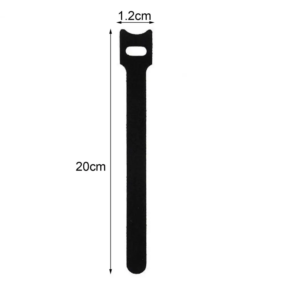 Cortina Strap Retainer, Conveniente usar a operação simples, Material de escritório