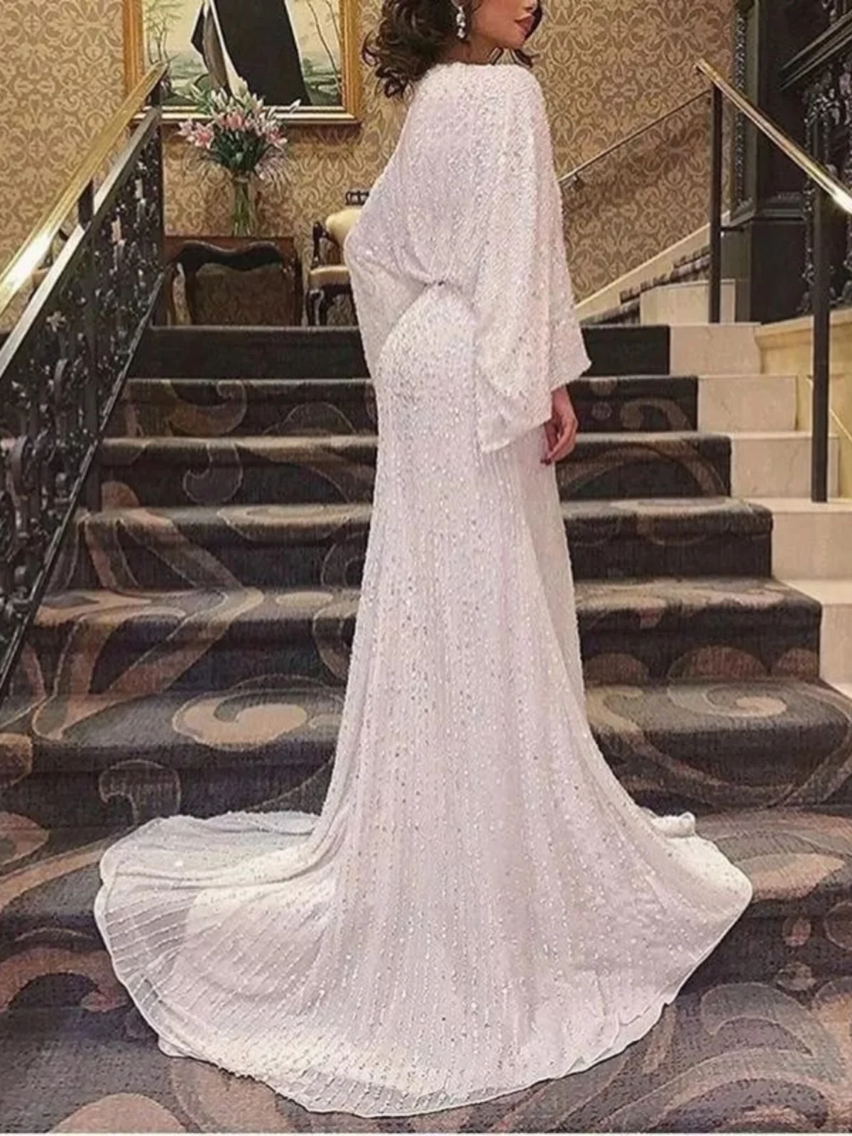 Ele Long Evening Dr…