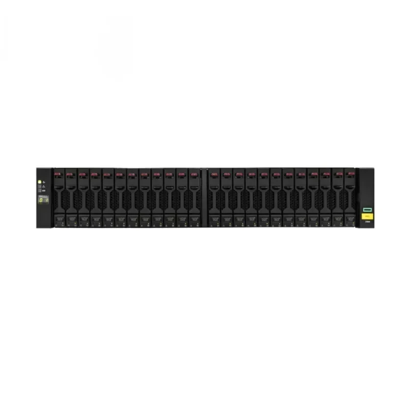 MSA 2062 R0Q84A 12Gb SAS SFF Storage Networking Storage Product