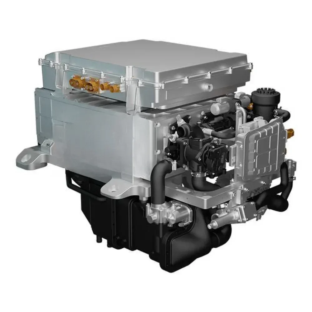 factory direct sales Factory Wholesale 255 KW Commercial Vehicle Hydrogen Fuel Cell Engine Hydrogen Fuel Cell