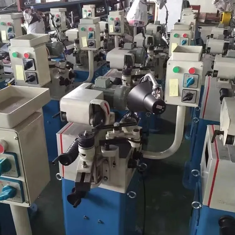 SG-650 Grinding Machine Saw Blade Sharpening Machine Band Saw Blade Sharpening Machine