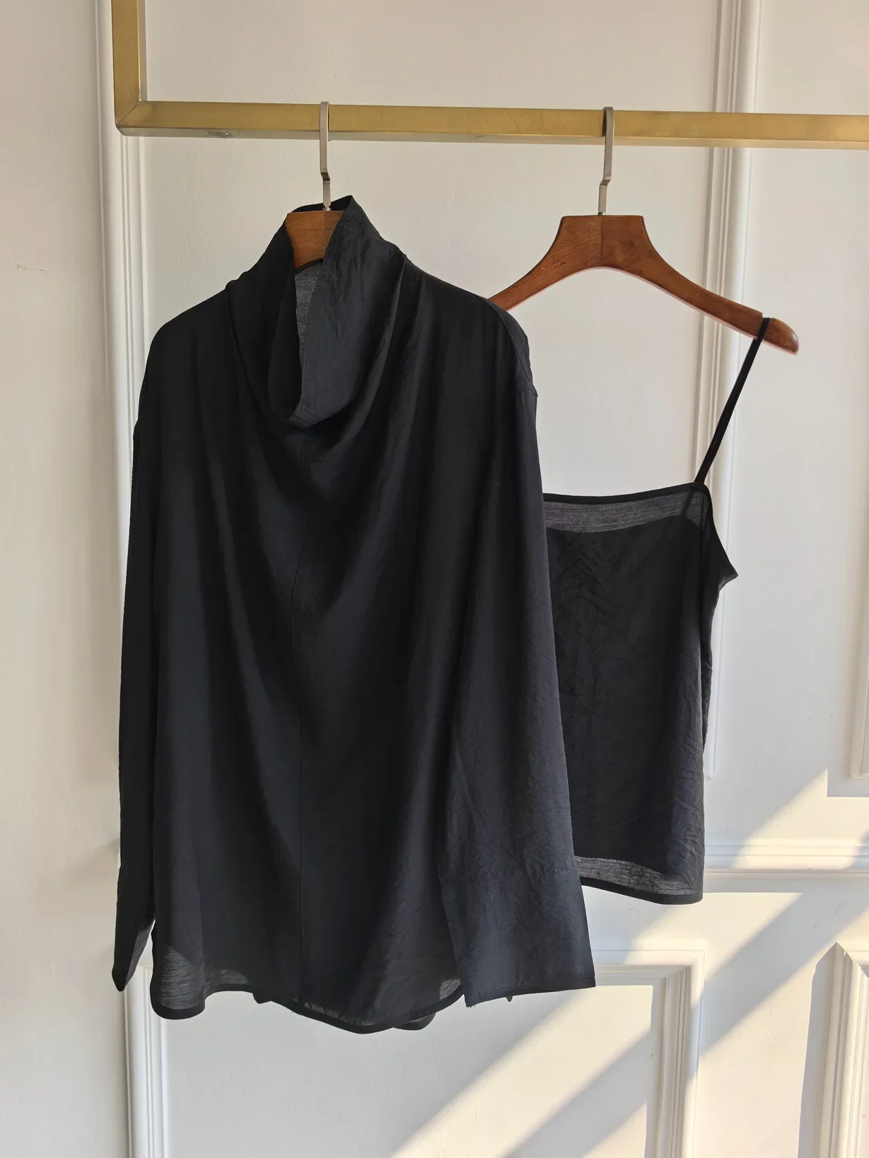 Black Set
