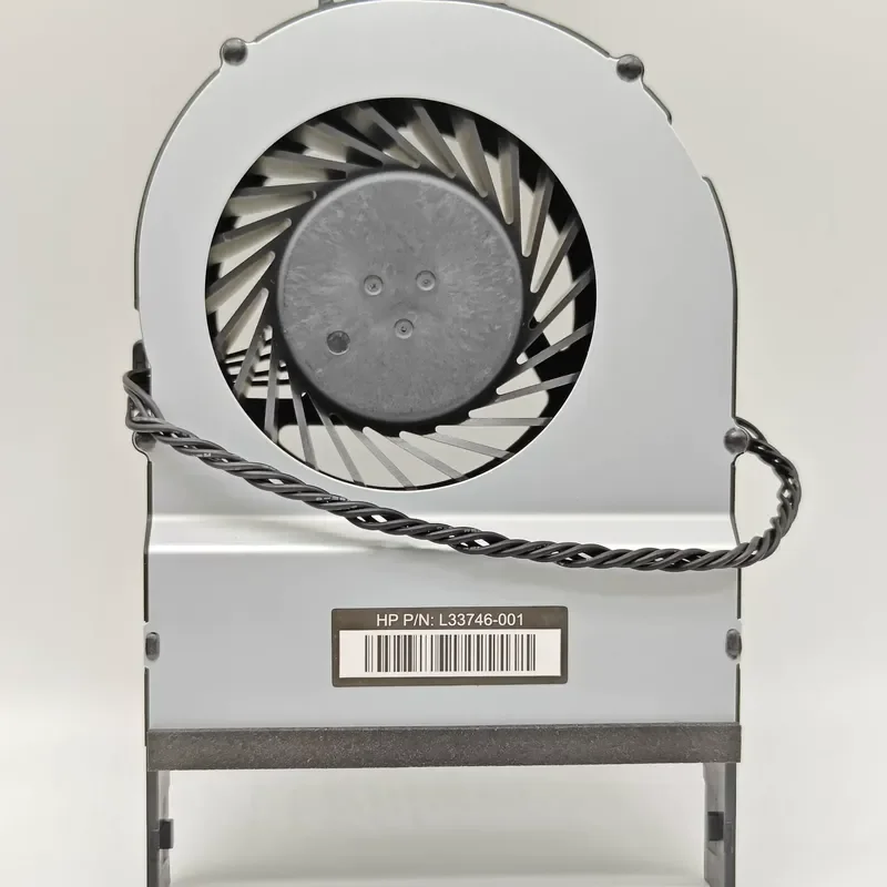 New Original Spare Parts for HP HP Fan L33746-001 PVB080G12H-P03-BE Available Now