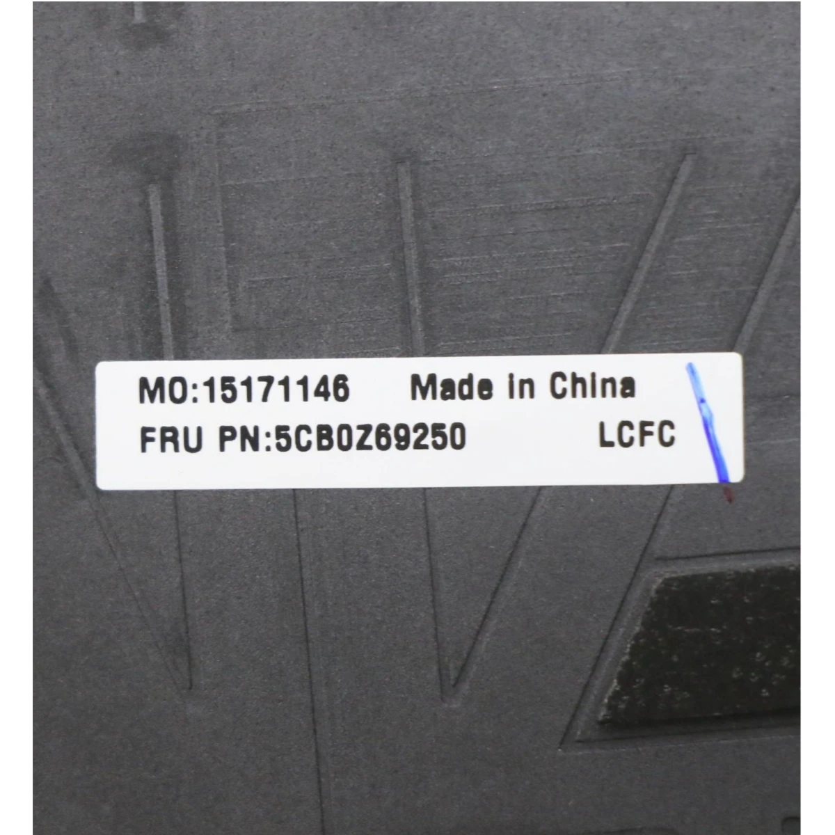 New/Orig Top Lid A Shell LCD Back Case Rear Cover for Lenovo ThinkPad P14s T14 Gen 2 Laptop 5CB0Z69250