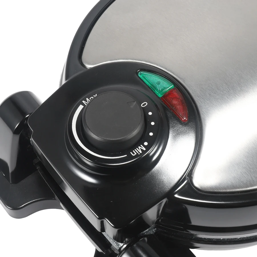 180 Degree Rotating Waffle Stick Maker US PLUG Non-stick Plates Portable Waffle Maker Machine
