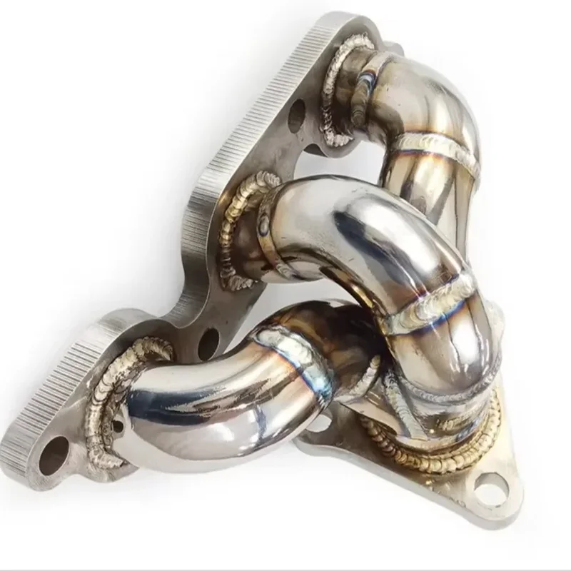 Manifold-451 1.0T 2007-2015 Exhaust System Tuned Racer Performance Enhancement Power