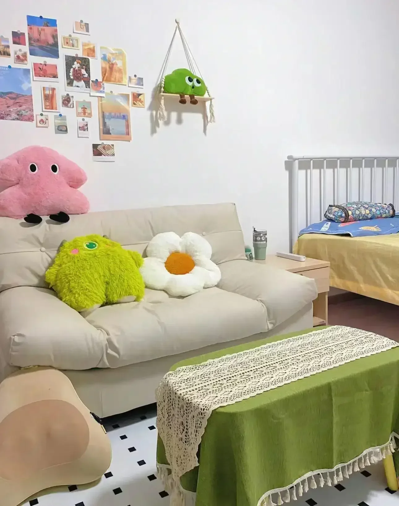 

PVC transparent tablecloth with a thickness of 1.5mm, heat-resistant, waterproof, and oil resistant dining table mat, 1pc