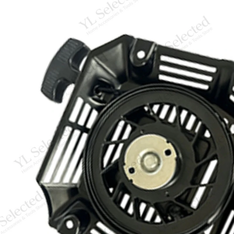 Recoil Starter Suitable for 14 165 29 S 14 165 30-S CV173 CV200 CV224 Engine Pull Starter Replacement