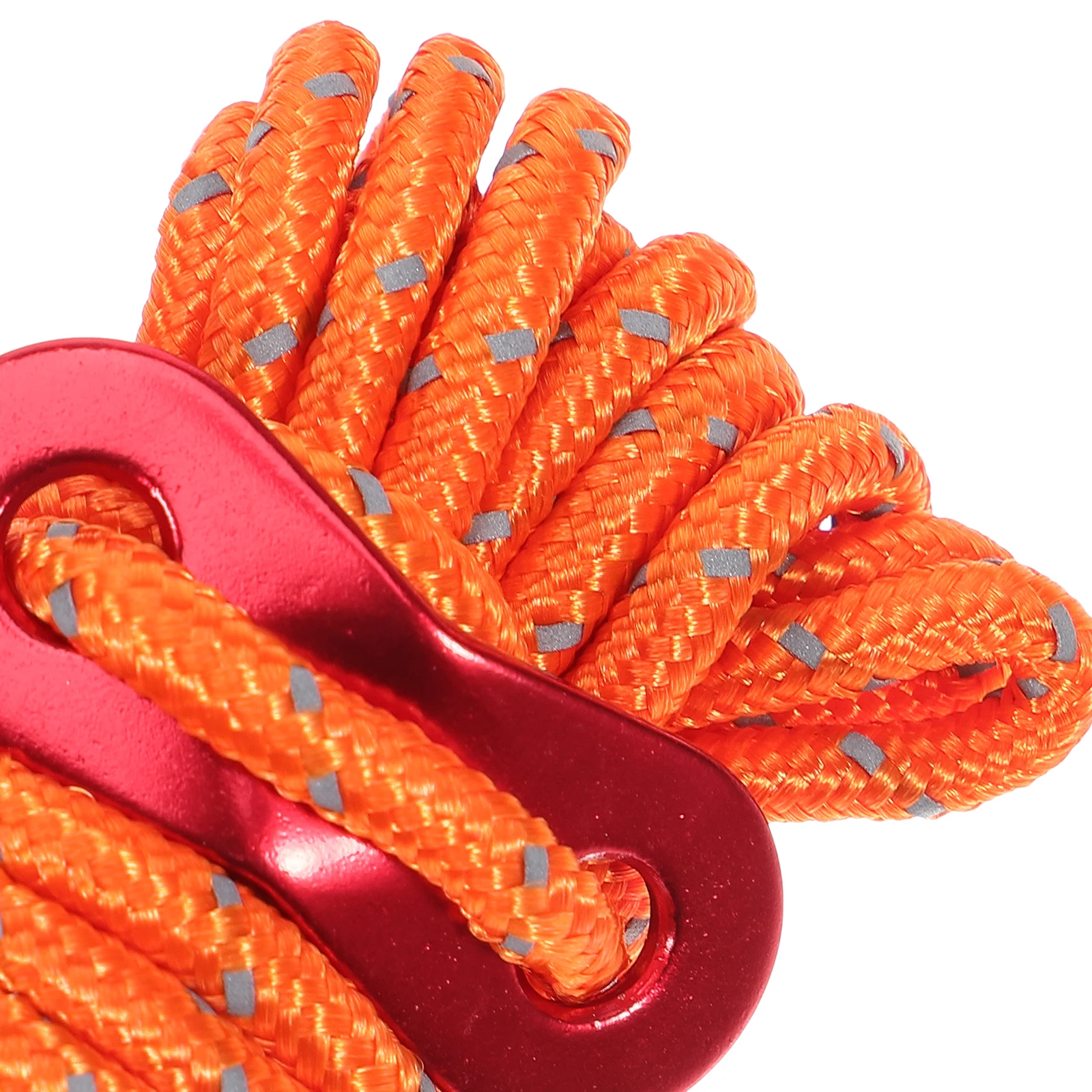 4 set tenditori per tende da esterno tenditori per tende da campeggio fibbie per tende da sole in poliestere