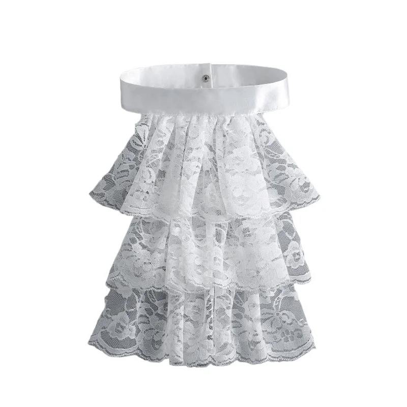 Vintage Floral Lace…