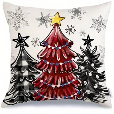 Funda De CojíN Con … - image