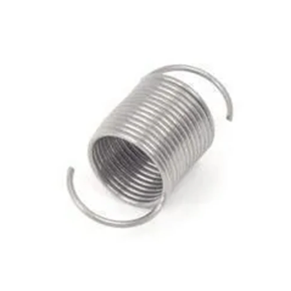 For Mercedes Auto Return Spring for Parking Brake Pedal A2029932010 Metal Construction for Reliable Brake Operation