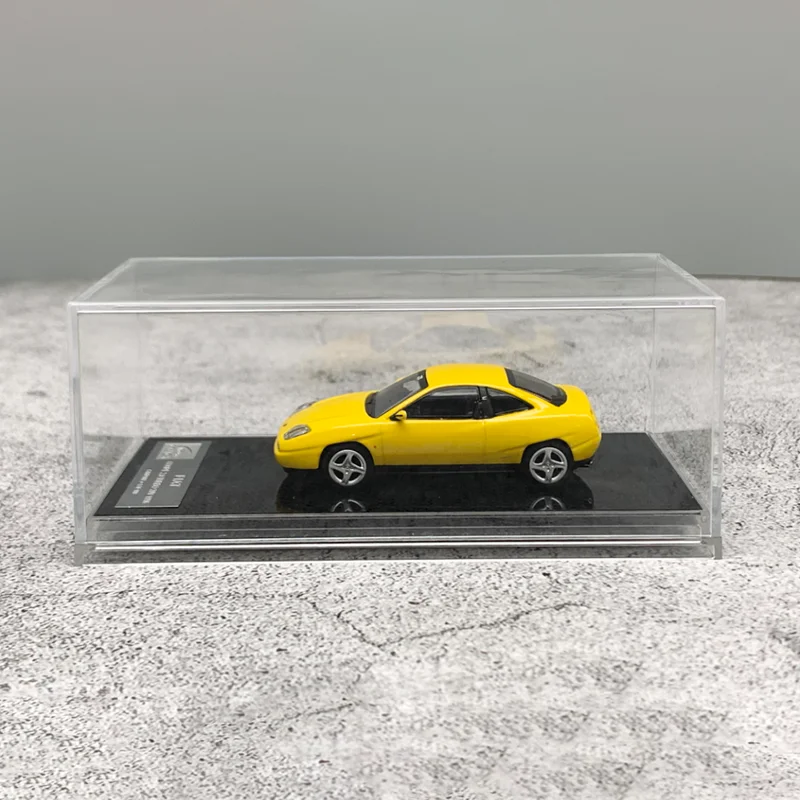 CM 1:64 Scale Coupe 2.0 TURBO 20V 1996 Type 175 Alloy Car Model Multiple Style Options Unique Gift Collectibles Toys