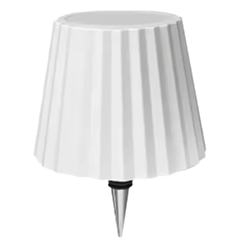 

ABBP-RGB Wireless Table Lamp For Wine Bottles LED Bottle Light For Outdoor Use For Restaurant Bars Festival Party