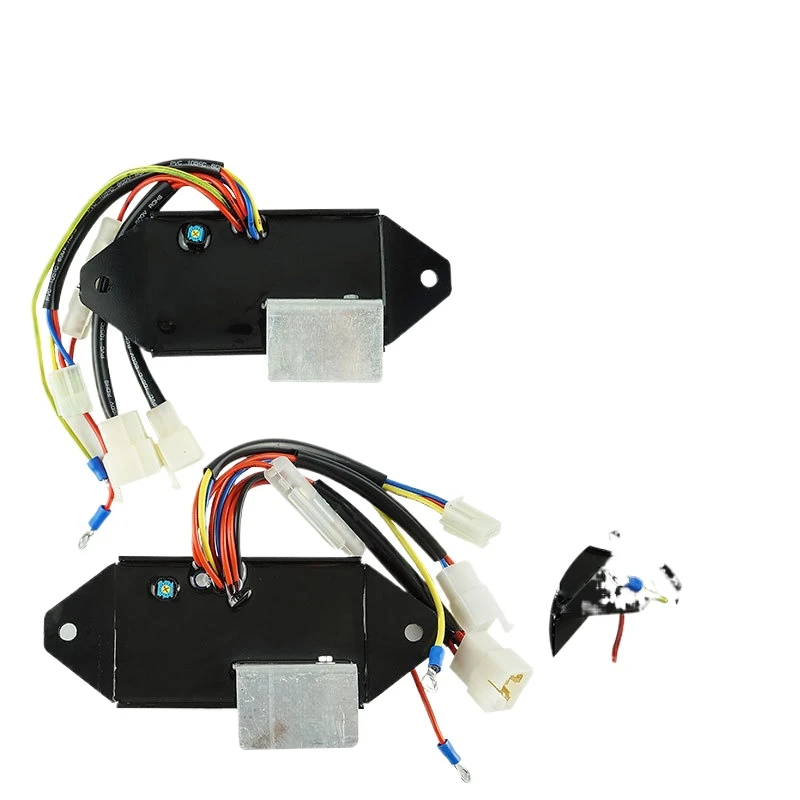 Generator Accessori…