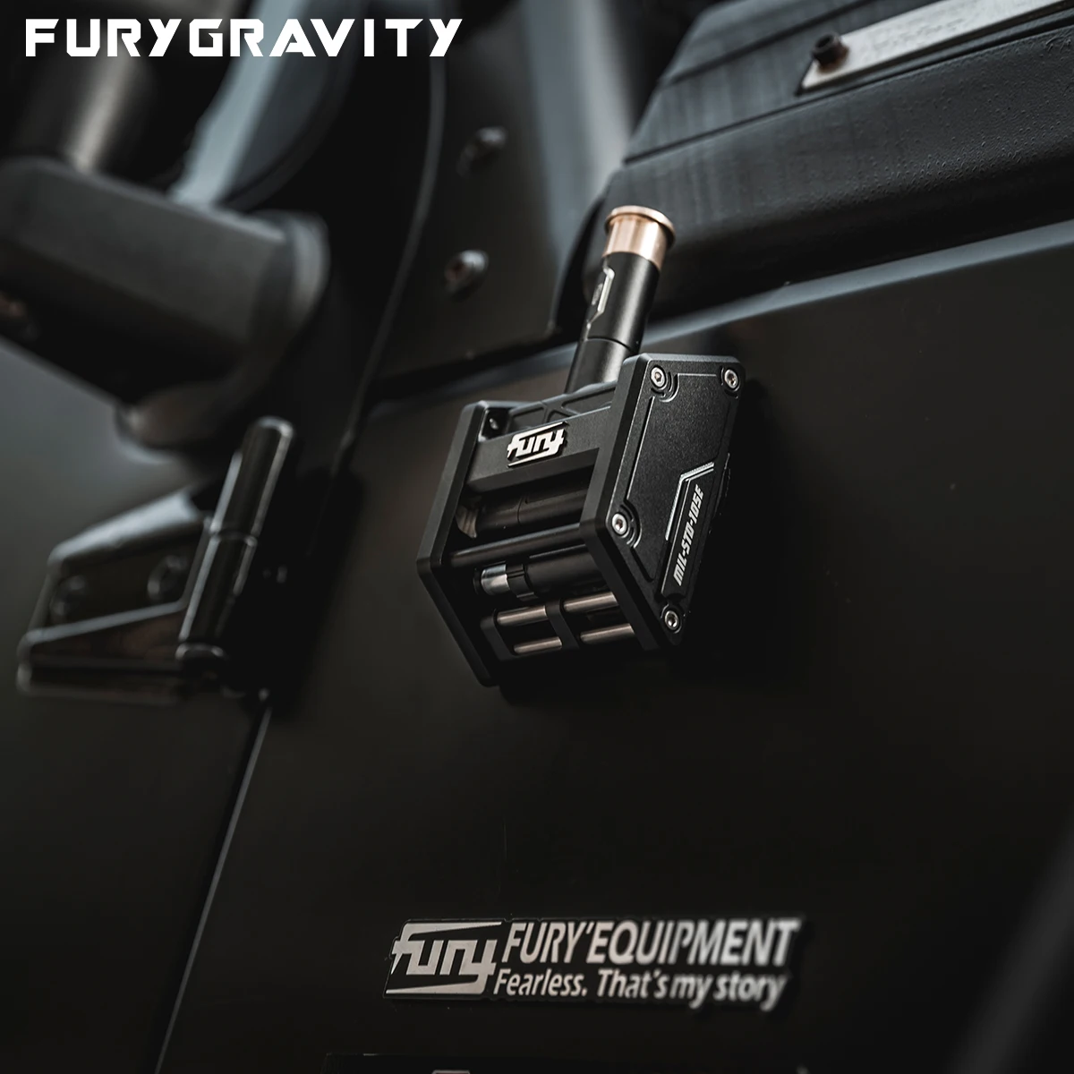 �y�Z�[�����zFURYGRAVITY CNC �A���~�j�E�� �A���e�i �J�o�[ �f�R���[�e�B�u �L���b�v �W�[�v �����O���[ Jk/JL/JT�p