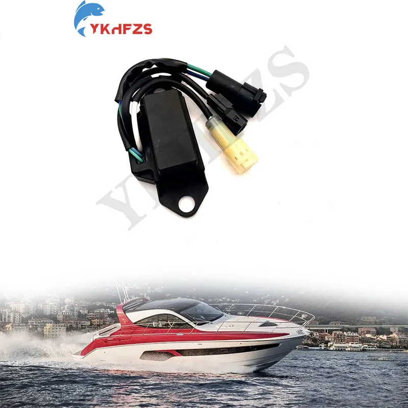 38550-zy6-003-38550-zy3-a01-rele-assy-power-tilt-per-motore-fuoribordo-honda-bf135-bf150-38550zy6003-bf135a4-bf175-bf200-bf275