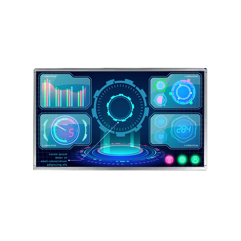 

31,5 ЖК-панель, высокая яркость, разрешение 1920*1080, интерфейс LVDS, TFT, 31,5-дюймовая ЖК-панель