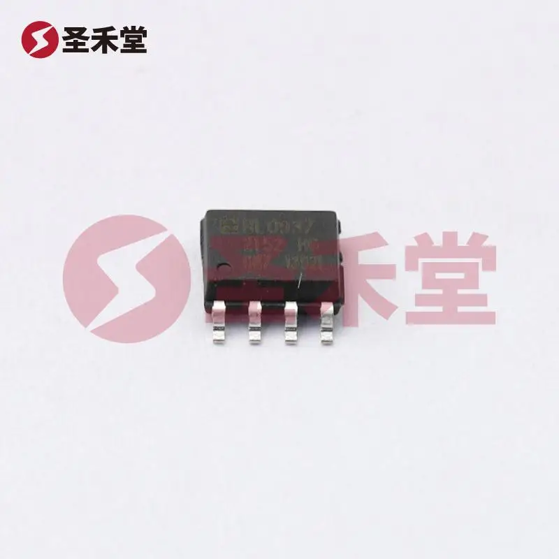 10 PCS Brand-New/Original BL0937B SOP8 Multifunctional High-Precision Anti-Tamper Electricity Metering Chip