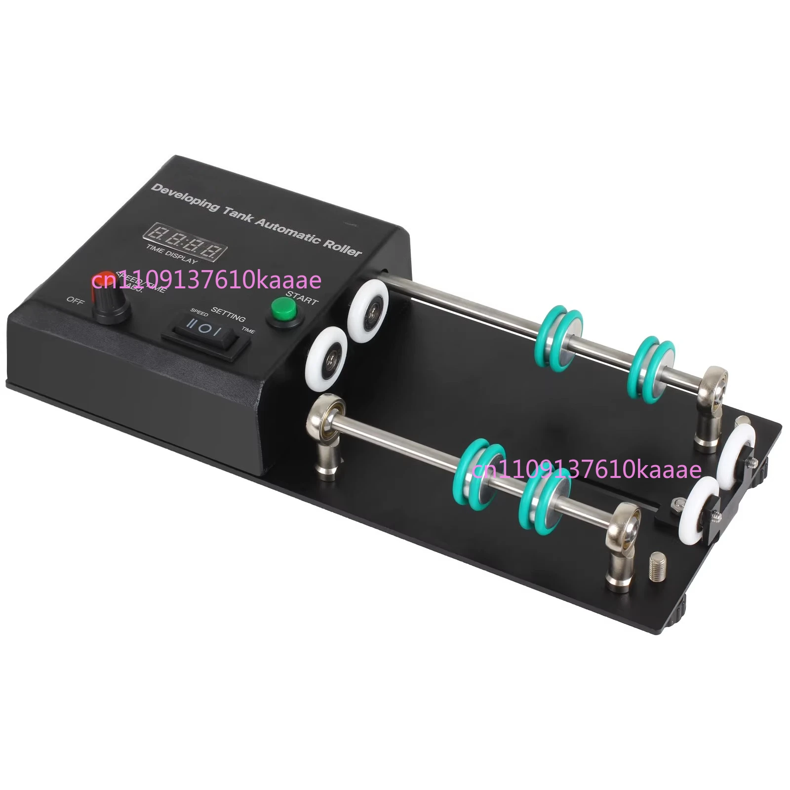 

Film Film Development Tank Electric Rolling Bracket Automatic Rinse Machine Rinse Tank