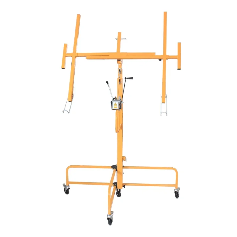 Lift Model 38402 Heavy Duty Drywall Ceiling Lift Efficient, Convenient, Precise and Safe