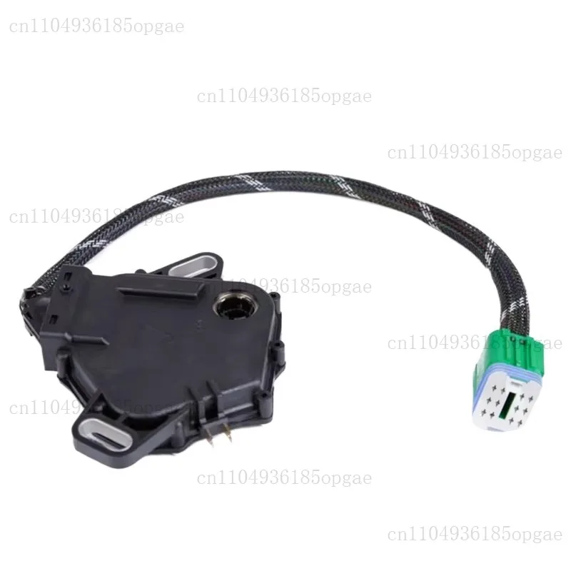 Suitable for 307 206 207 Gear Switch, Automatic Gear Sensor