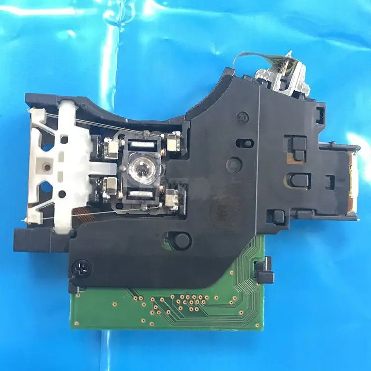 

5pcs/lot original refurbished for ps4 slim pro laser lens reader KES-496A 496 repair part