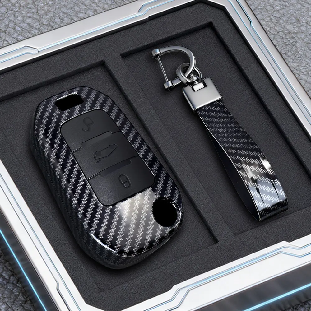 Abs Car Flip Key Ca…