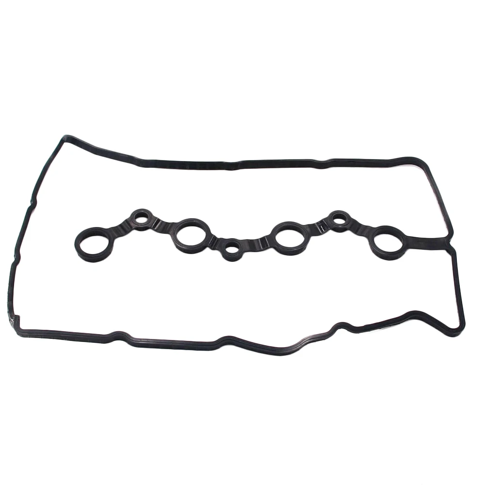 224412GGB0 Valve Cover Gasket 22441-2GGB0 Fit for 2015-2020 Hyundai Sonata Santa Fe 2.0L 2.4L