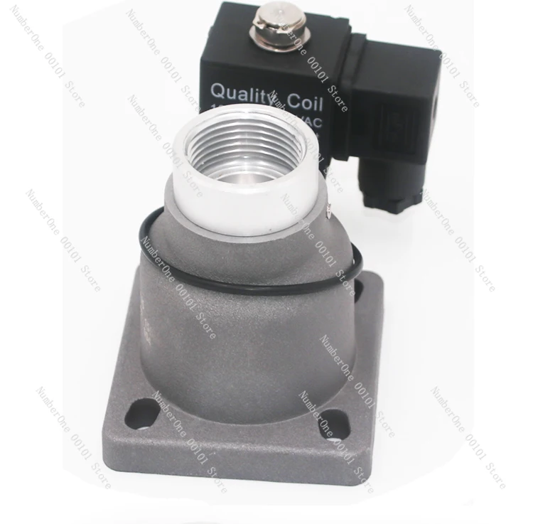 

Screw air compressor intake valve assembly AIV-25Y-k 25B-k 40C-K 50B-S 65C-JF 85F-k