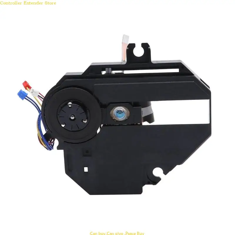 Player Led KSM 331AAN Optical Pick-Up Lens With Mechanism For CD DVD Player Led Mechanism Replacement