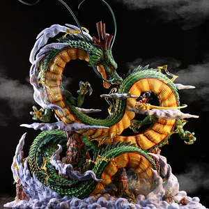 صندوق الغموض Dragon Ball Anime Figure ، صندوق الحظ الأعمى ، Goku ، Frieza ، Vegeta ، Broly ، Super Saiyan أفضل 8 دمى Goku مبيعات - رقم 7