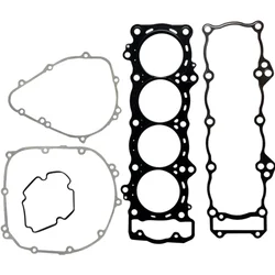 Motorcycle Cylinder Clutch Generator Cover Gasket Kits For Kawasaki ZX1000 Ninja 1000 11-18 Z1000 ZR1000 10-17 KLZ1000 Versys