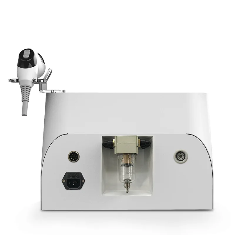 

Microparticle Nano Small Molecular Jet Introducer Facial Hydration Rejuvenation Beauty Salon Non-invasive Superconducting Water